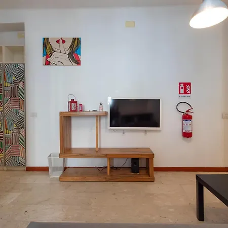 I Host - Lodi 114 米兰