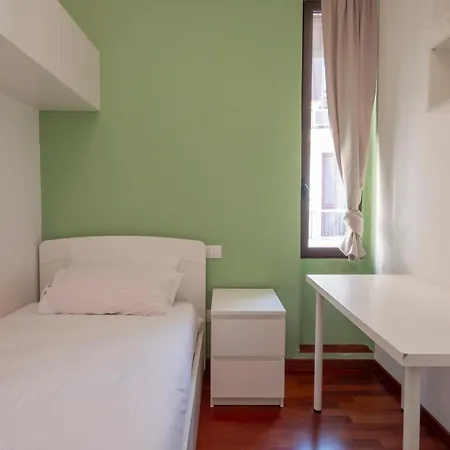 I Host - Lodi 114 Appartamento Milano
