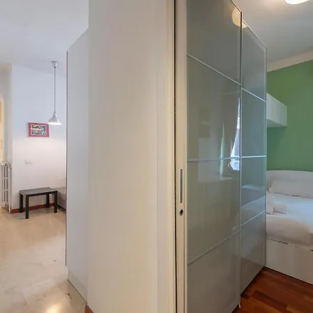 Appartamento I Host - Lodi 114 *
